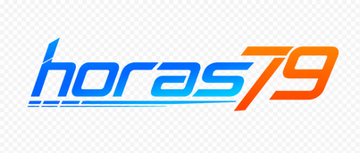 Logo horas79
